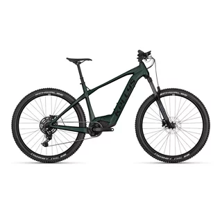Horský elektrobicykel KELLYS TYGON RS50 P 820Wh 29" - model 2026 - Pine Forest