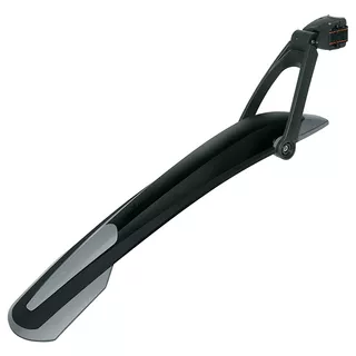 Zadný blatník na bicykel SKS X-Blade II 26-27,5" / 2,0-3,0" na sedlovku