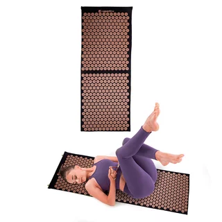 Akupresúrna podložka inSPORTline AKU-1000 125 x 50 cm