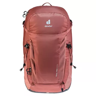 Turistický batoh Deuter Trail Pro 30 SL - tin-marine