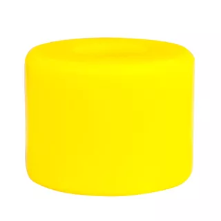 Koliesko na pennyboard 60*45 mm - červená