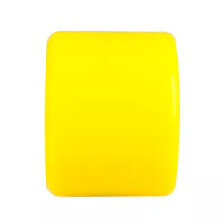 Koliesko na pennyboard 60*45 mm - červená