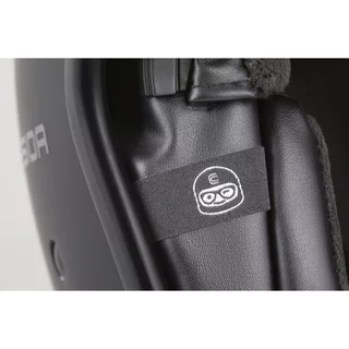 Moto prilba Cassida Oxygen Jawa OHC 2.0 červená matná/čierna/biela