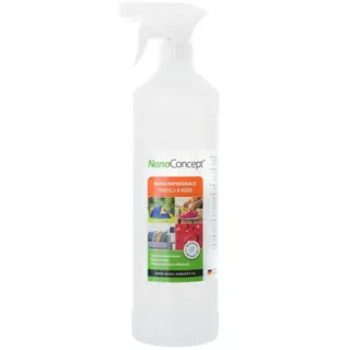 Nano impregnácia textilu a kože NanoConcept 1000 ml