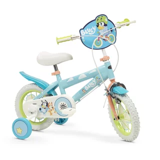 Detský bicykel Toimsa Bluey 12"