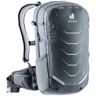 Cyklistický batoh Deuter Flyt 20 - turmeric-ivy