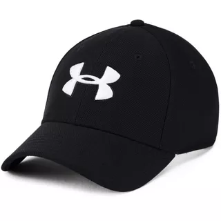 Šiltovka Under Armour Men's Blitzing 3.0 Cap - White