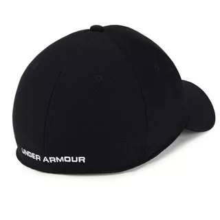 Šiltovka Under Armour Men's Blitzing 3.0 Cap - White
