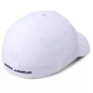 Šiltovka Under Armour Men's Blitzing 3.0 Cap - White