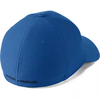 Šiltovka Under Armour Men's Blitzing 3.0 Cap - White