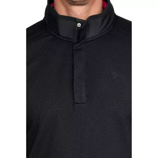 Pánska mikina Under Armour Storm SF Snap Mock
