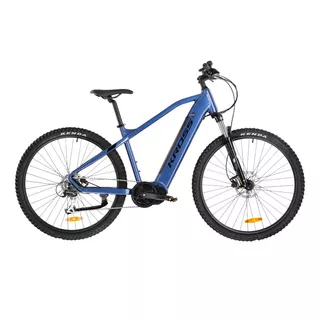 Horský elektrobicykel Kross Hexagon Boost 3.0 29" Gen 005 - modrá - modrá