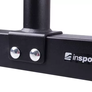 Víceúčelové bradlá inSPORTline Push Up PU600 - 2. akosť