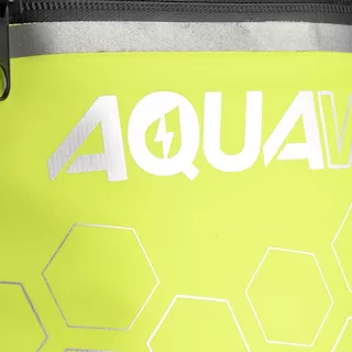 Vodotesný batoh Oxford Aqua V20 Backpack 20l - oranžová