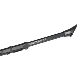 Zadný stojan Levit King XL pre e-bike 40 mm 26-29"