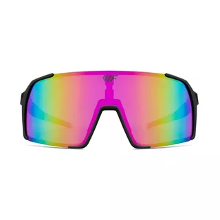 Fotochromatické slnečné okuliare VIF One Black and Pink