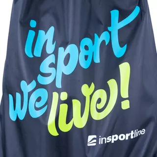 Vak na chrbát inSPORTline Sportsy - oranžovo-žltá