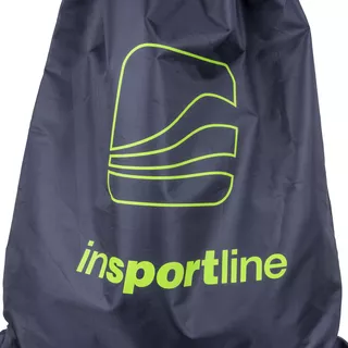 Vak na chrbát inSPORTline Bolsier - čierno-modrá