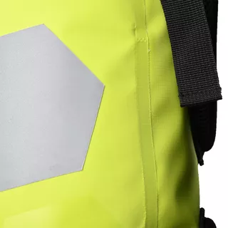 Vodotesný batoh Oxford Aqua V20 Backpack 20l - oranžová