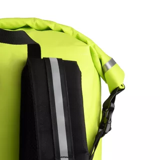 Vodotesný batoh Oxford Aqua V20 Backpack 20l - oranžová