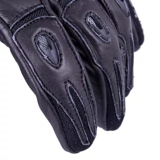 Pánske moto rukavice W-TEC Crushberg - 2.akosť