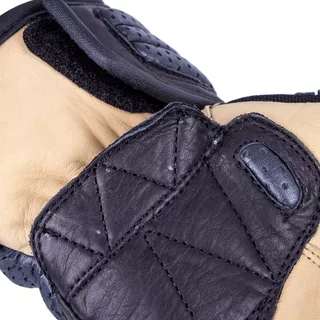 Pánske moto rukavice W-TEC Crushberg - 2.akosť