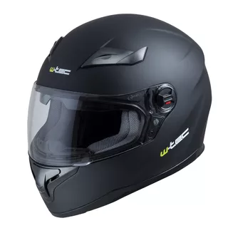 Integrálna prilba W-TEC FS-811 - matne čierna