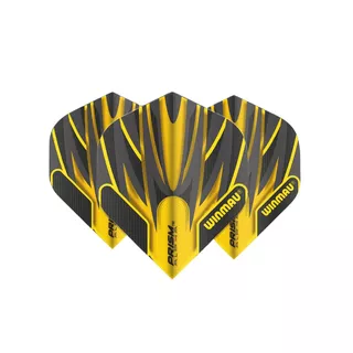 Náhradné letky Winmau Prism Alpha