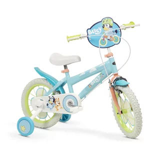 Detský bicykel Toimsa Bluey 16"