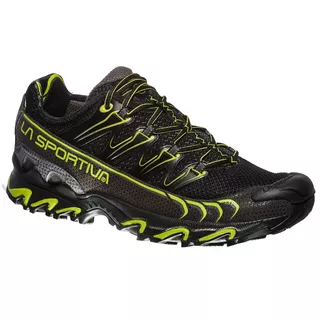 Pánske bežecké topánky La Sportiva Ultra Raptor - Black / Yellow