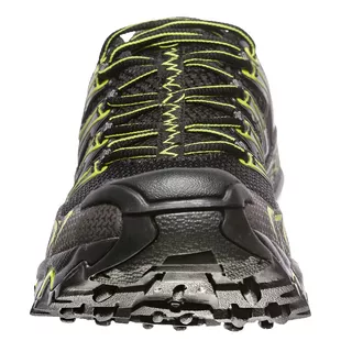 Pánske bežecké topánky La Sportiva Ultra Raptor - Black / Yellow