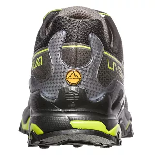 Pánske bežecké topánky La Sportiva Ultra Raptor - Black / Yellow