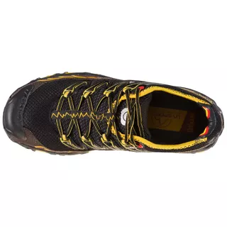 Pánske bežecké topánky La Sportiva Ultra Raptor - Black / Yellow