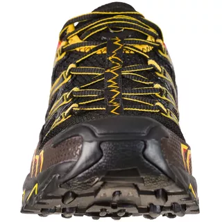 Pánske bežecké topánky La Sportiva Ultra Raptor - Black / Yellow