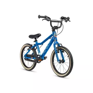 Detský bicykel Academy Grade 3 16" - zelená
