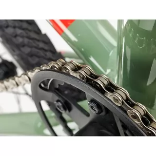 Detský bicykel Academy Grade 4 20"