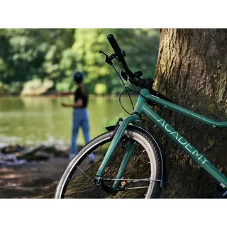 Detský bicykel Academy Grade 4 20"