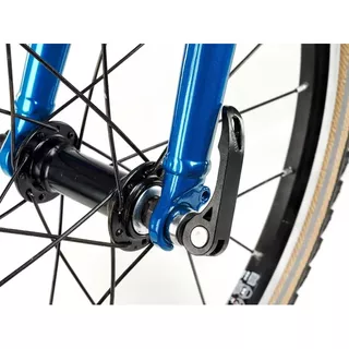 Detský bicykel Academy Grade 4 20"