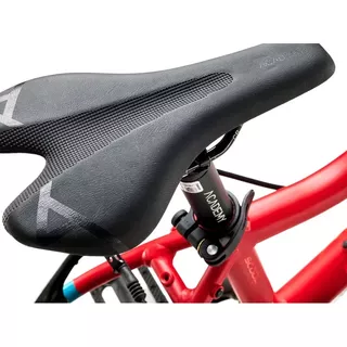 Detský bicykel Academy Grade 4 20"