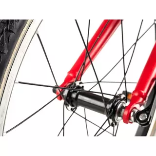 Detský bicykel Academy Grade 4 20"