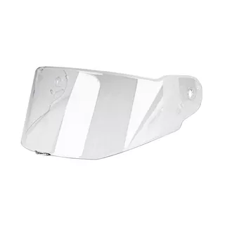 Náhradné plexi pre prilbu FS-816 - číra - číra