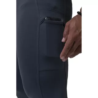 Pánske legíny Nebbia Legend of Today 189 - Black