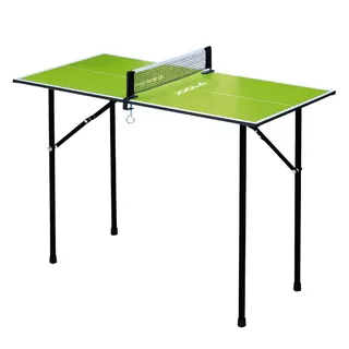 Pingpongový stôl Joola Mini 90x45 cm - modrá