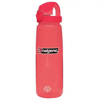 Športová fľaša NALGENE On the Fly Sustain 700ml - Petal/Beet