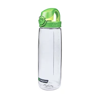 Športová fľaša NALGENE On the Fly 700ml - Spring Green/Iguana cap