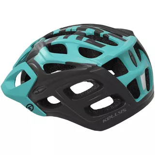 Cyklo prilba Kellys Dare 018 - Green