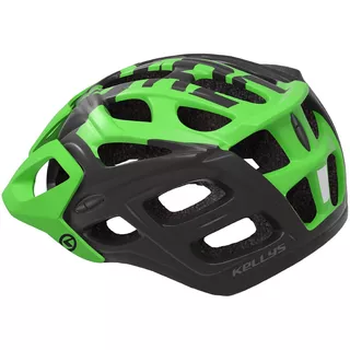Cyklo prilba Kellys Dare 018 - Green