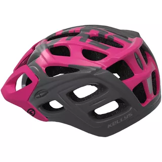 Cyklo prilba Kellys Dare 018 - Green