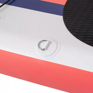 Paddleboard s príslušenstvom inSPORTline WaveTrip 11'6" G3