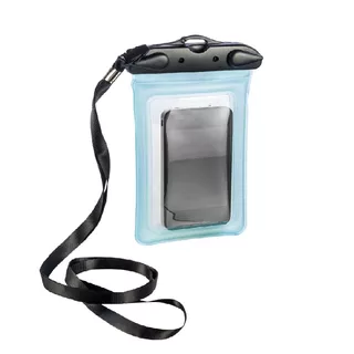 Puzdro na telefón FERRINO TPU Waterproof Bag 10x18 cm